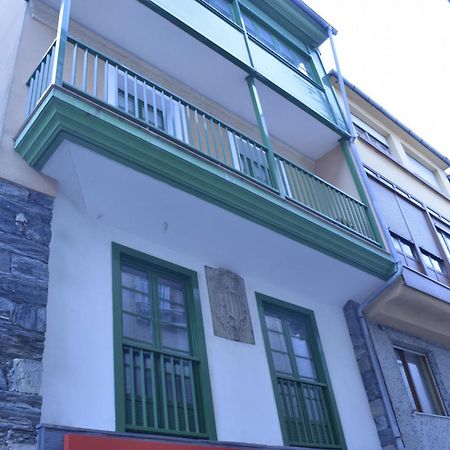 Cambaral As De Guia Διαμέρισμα Luarca Εξωτερικό φωτογραφία