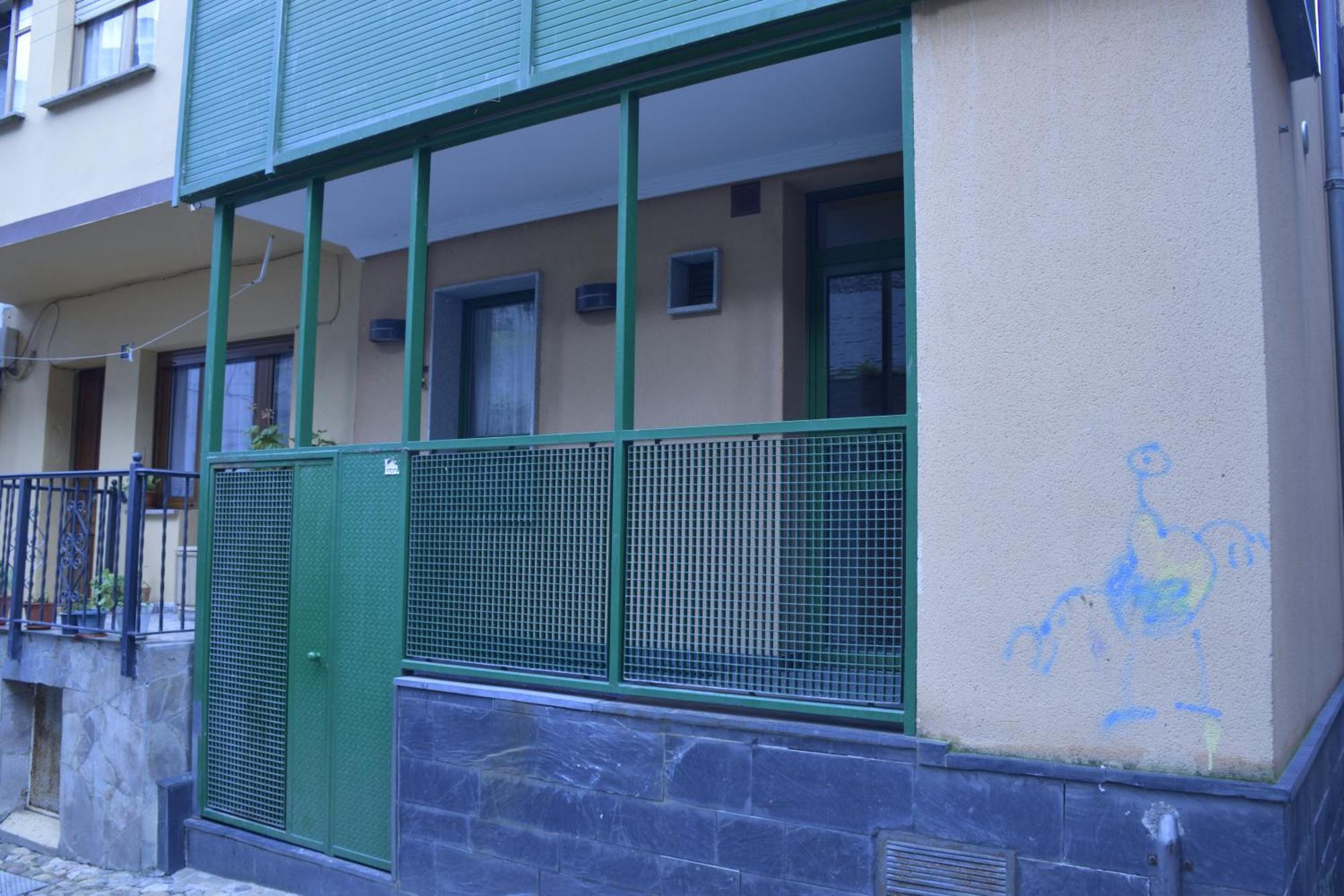 Cambaral As De Guia Διαμέρισμα Luarca Εξωτερικό φωτογραφία